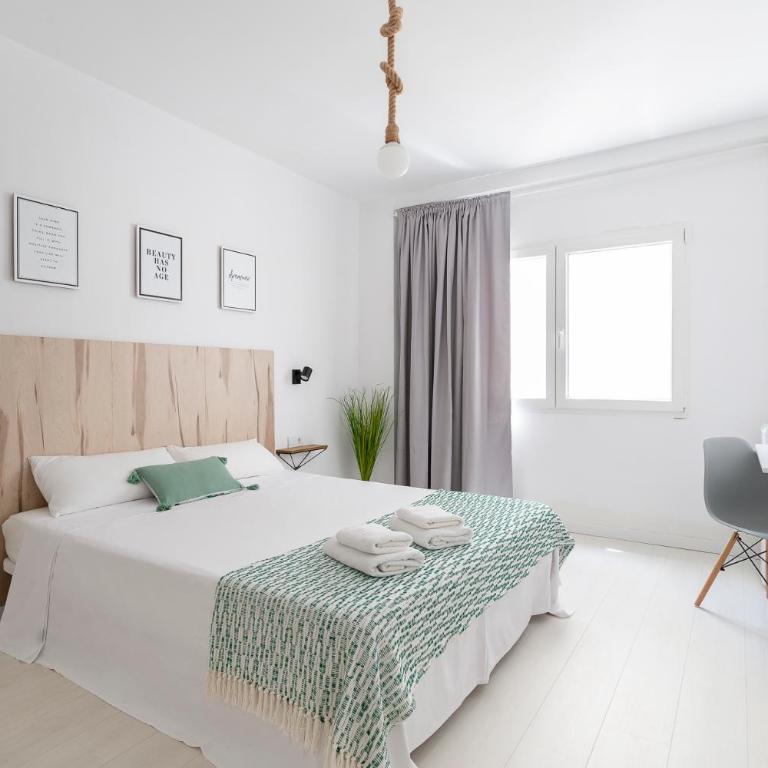 Casa M&J guesthouse - Double Room with Private External Bathroom - 4