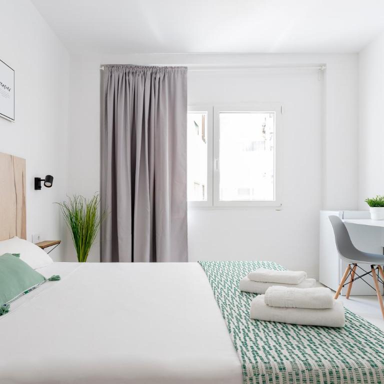 Casa M&J guesthouse - Double Room with Private External Bathroom - 4
