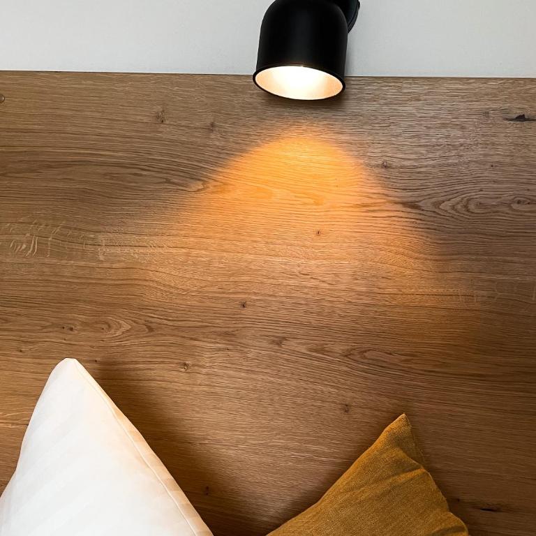 Landhotel Gschirnwirt - Petite Chambre Simple - 1