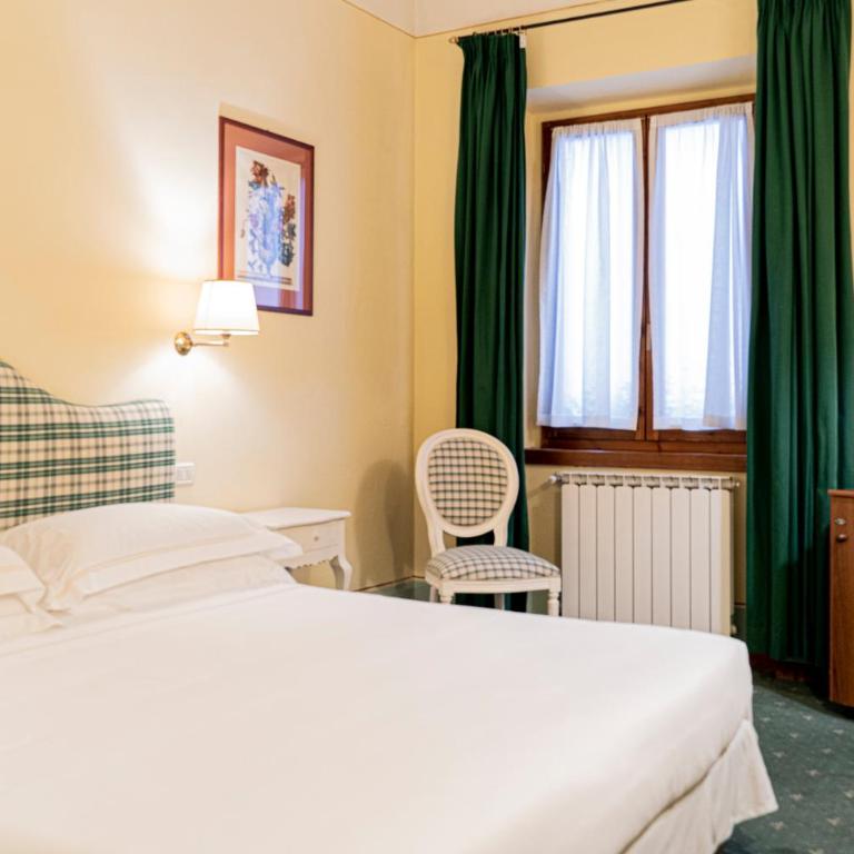 Casa Uffizi XIII Century Tower House Boutique Hotel - Camera Matrimoniale Deluxe - 2
