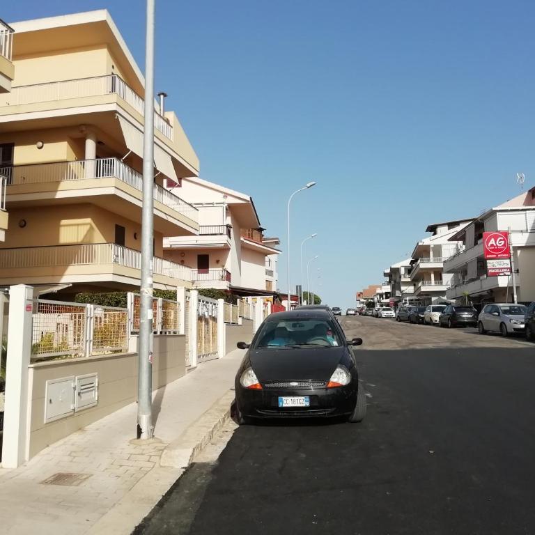 La casa dei fico d'india - Appartamento con 2 Camere da Letto - 19