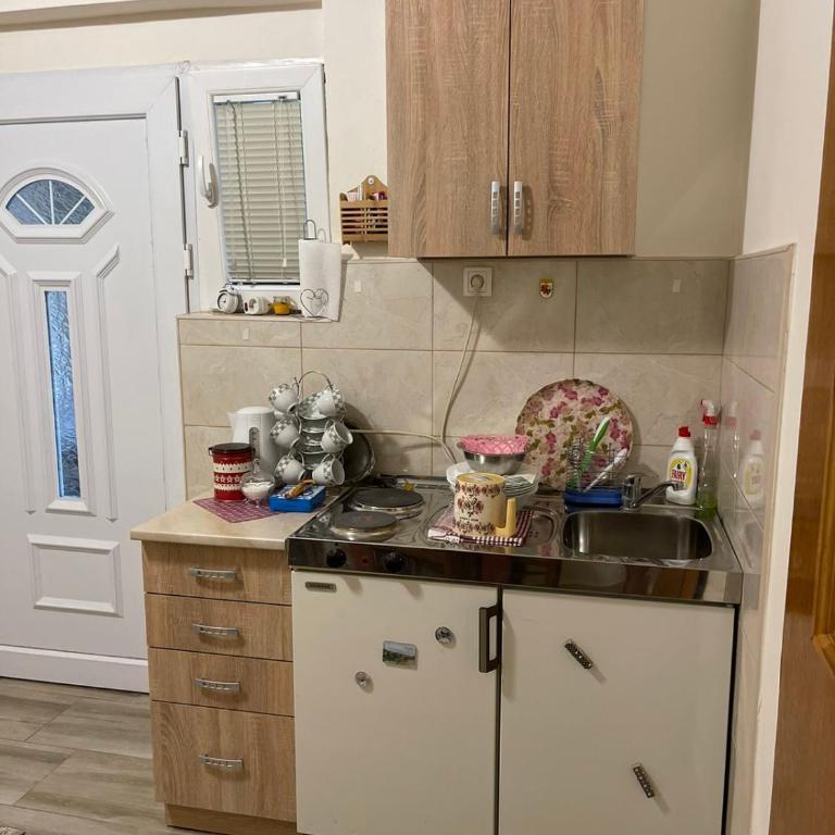 Apartmani Miro Trebinje - Apartman sa 1 Spavaćom Sobom - 8