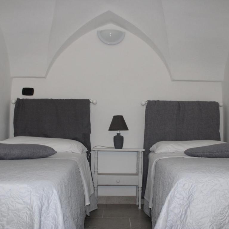 La dépendance - Casa con 2 Camere da Letto - 29