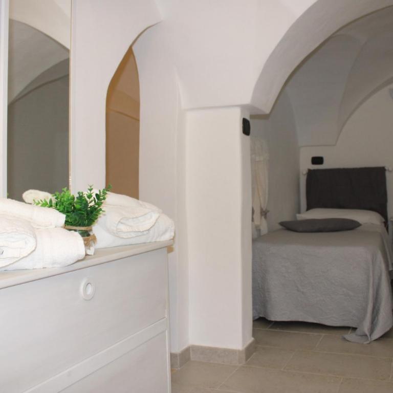 La dépendance - Casa con 2 Camere da Letto - 36