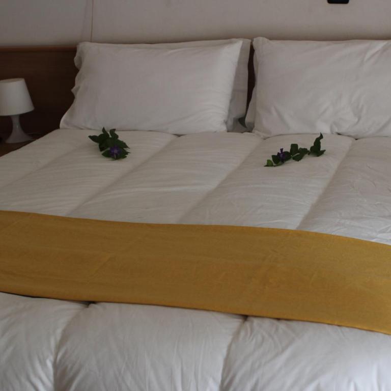 Hotel La Fenice - Camera Singola - 2