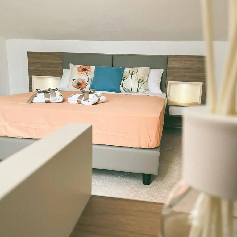 Talos Apartments - Appartamento con Terrazza - 6