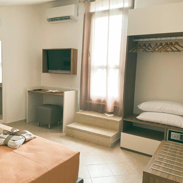 Talos Apartments - Appartamento con Terrazza - 7