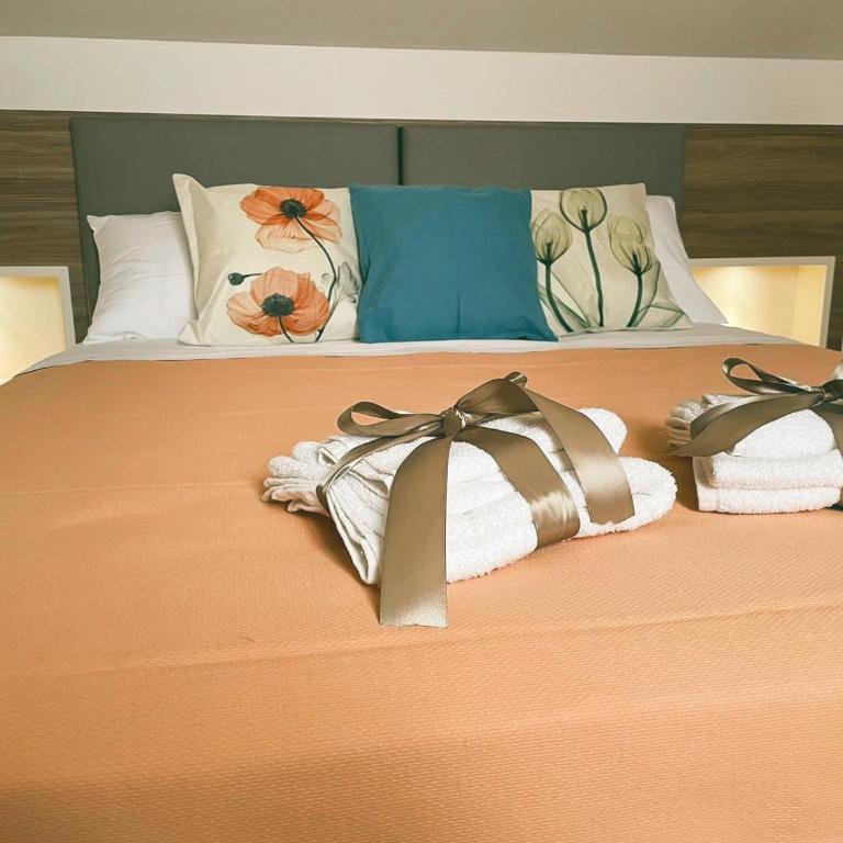 Talos Apartments - Appartamento con Terrazza - 8
