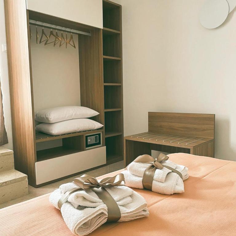 Talos Apartments - Appartamento con Terrazza - 9
