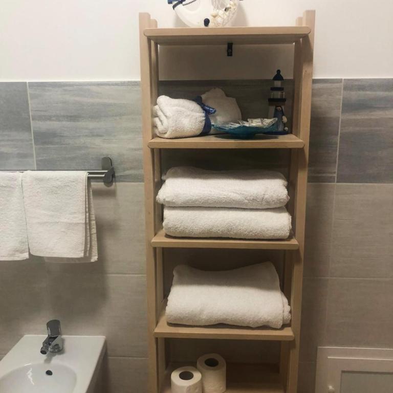Talos Apartments - Appartamento con 2 Camere da Letto - 18
