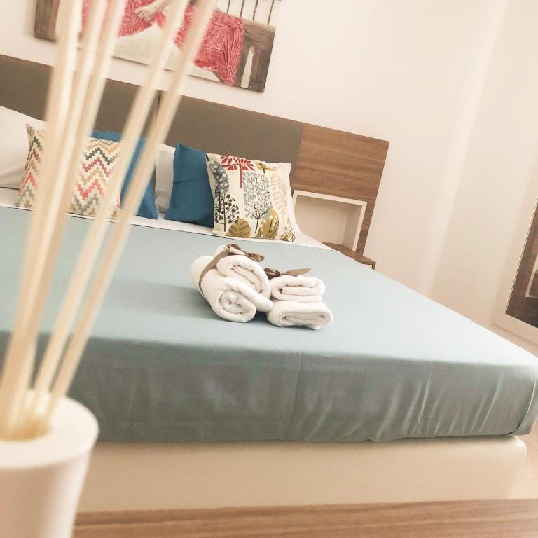 Talos Apartments - Appartamento con 2 Camere da Letto - 10