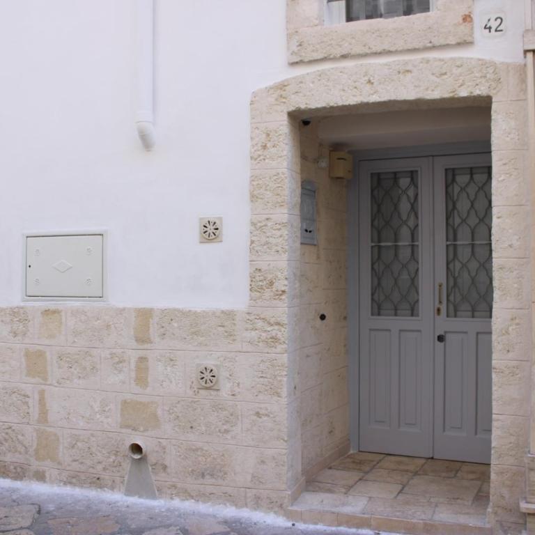 La dépendance - Casa con 2 Camere da Letto - 4