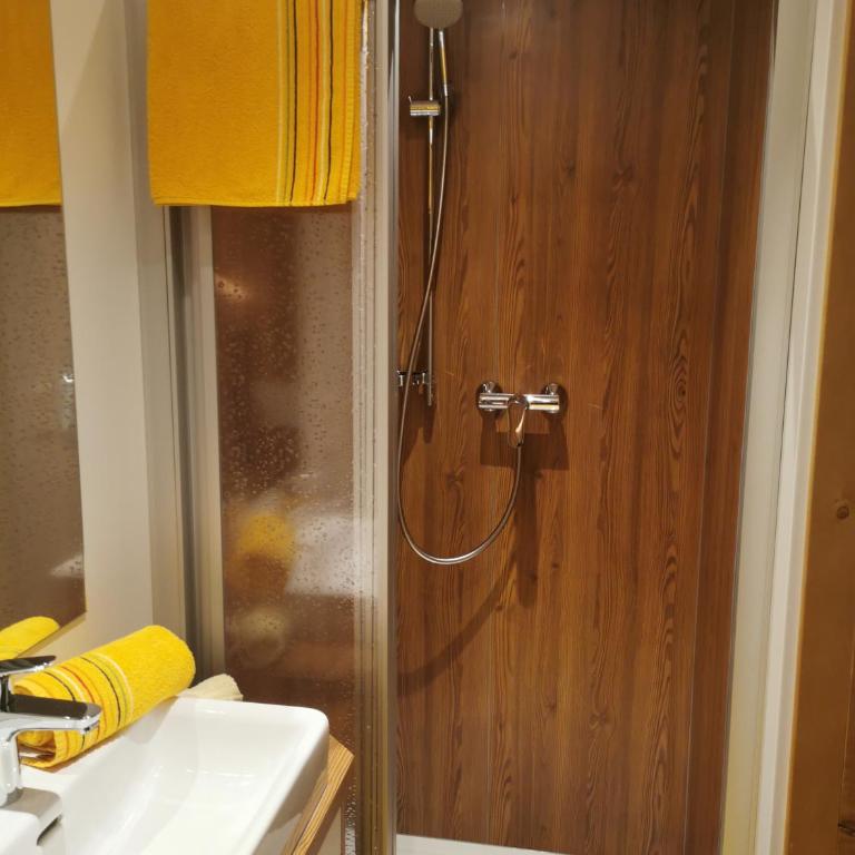Bauernhof Bethuber - Doppelzimmer - 7