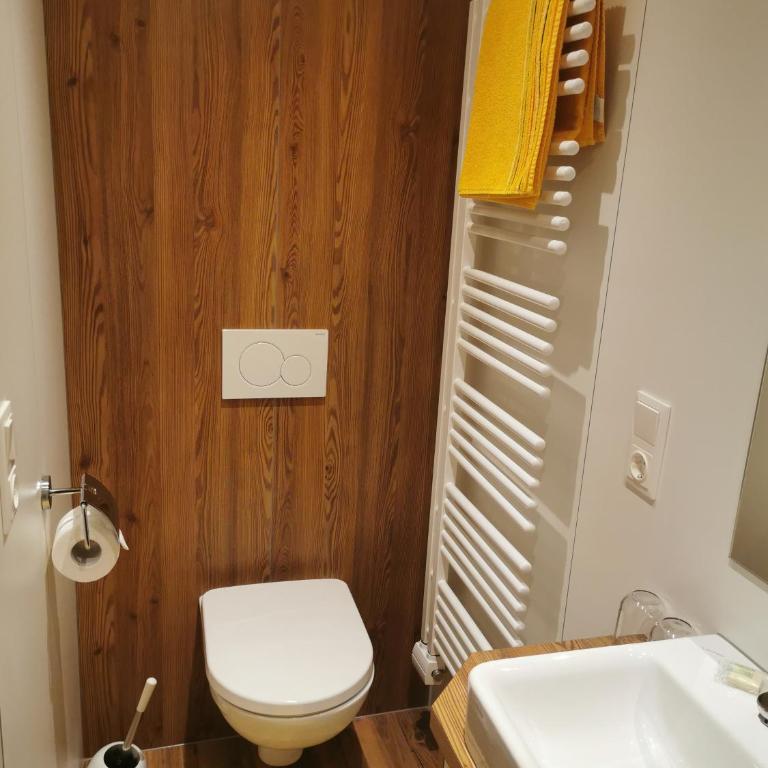 Bauernhof Bethuber - Doppelzimmer - 6