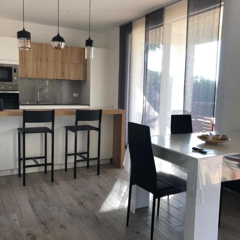 Villa Marina Luxury - Villa Fronte Spiaggia - 10