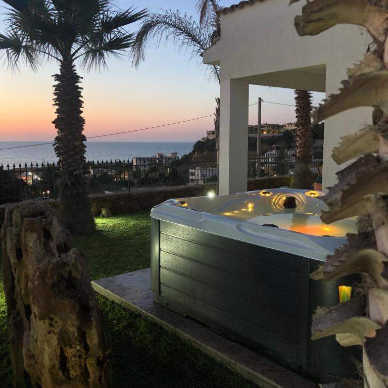 Villa Marina Luxury - Villa Fronte Spiaggia - 3