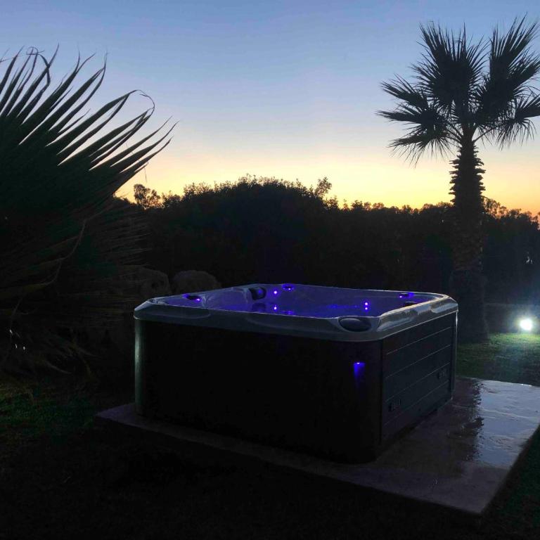 Villa Marina Luxury - Villa Fronte Spiaggia - 4