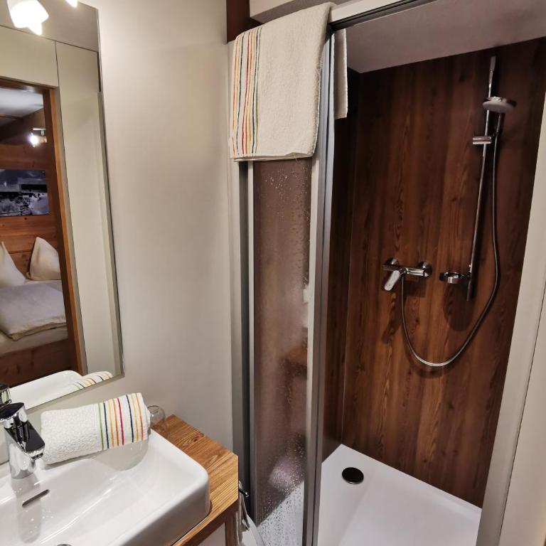 Bauernhof Bethuber - Apartment mit 1 Schlafzimmer - 7