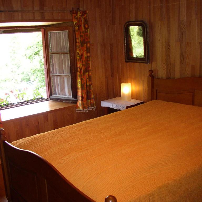 Le Pont de l' Alp - Appartement 3 Chambres - 11