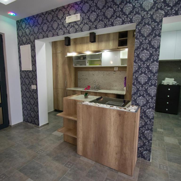 Golden Apartments - Apartman sa Terasom - 2