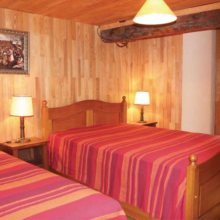 Le Pont de l' Alp - Appartement 3 Chambres - 10