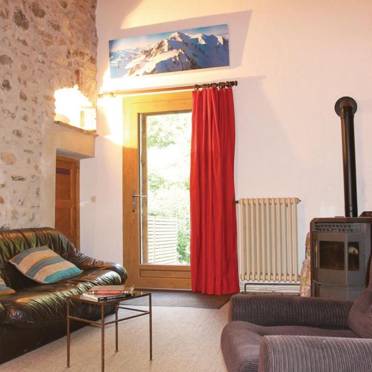 Le Pont de l' Alp - Appartement 3 Chambres - 5