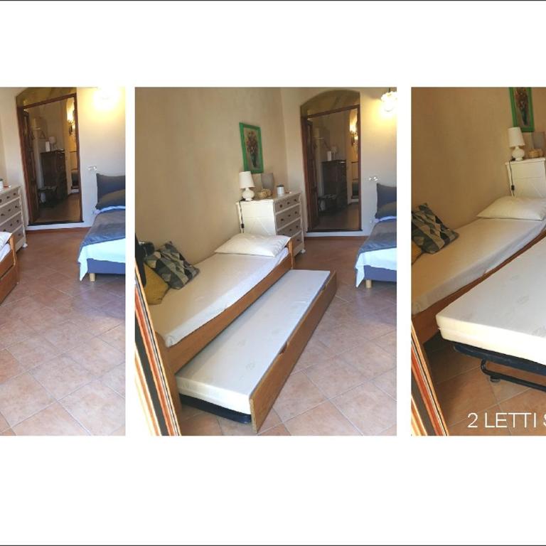 IN CENTRO Città, nei vicoli del Borgo - Apartment - Ground Floor - 22