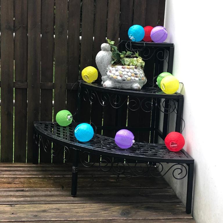 Appartements in Graz beim LKH - Appartamento con Vista Giardino - 2