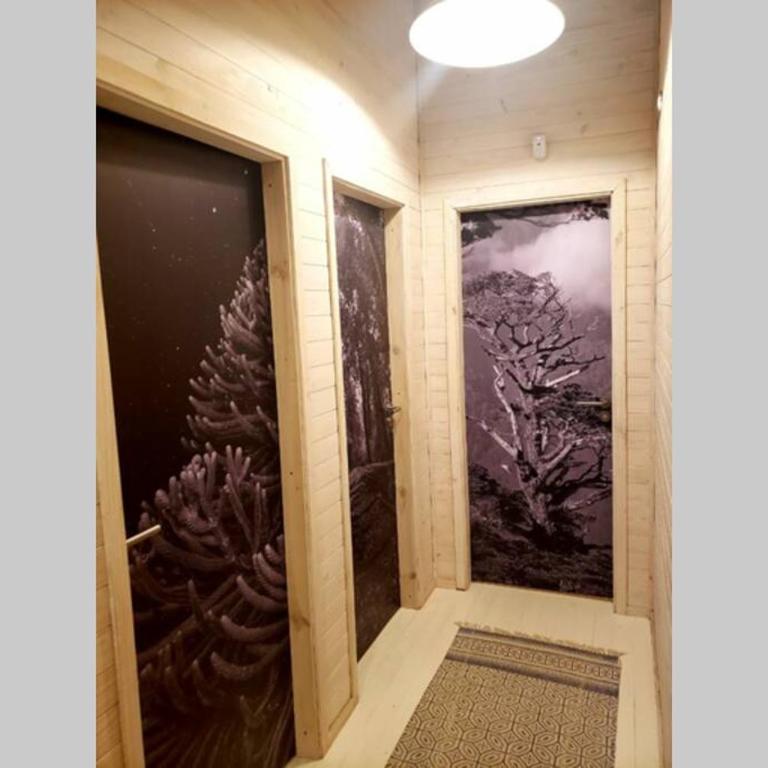 LA CASA EN EL BOSQUE con vista al Río - Apartamento de 4 habitaciones - 26