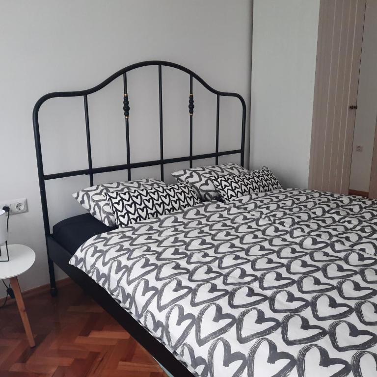 Babalina's Place - One-Bedroom Apartment - 27