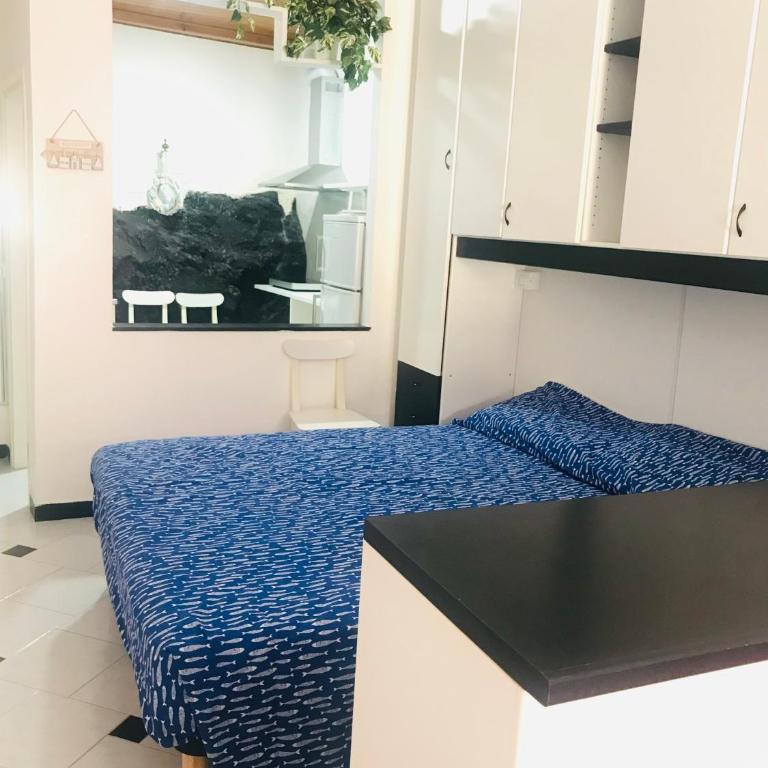 Il Balconcino delle CinqueTerre - Appartement 1 Chambre - 2