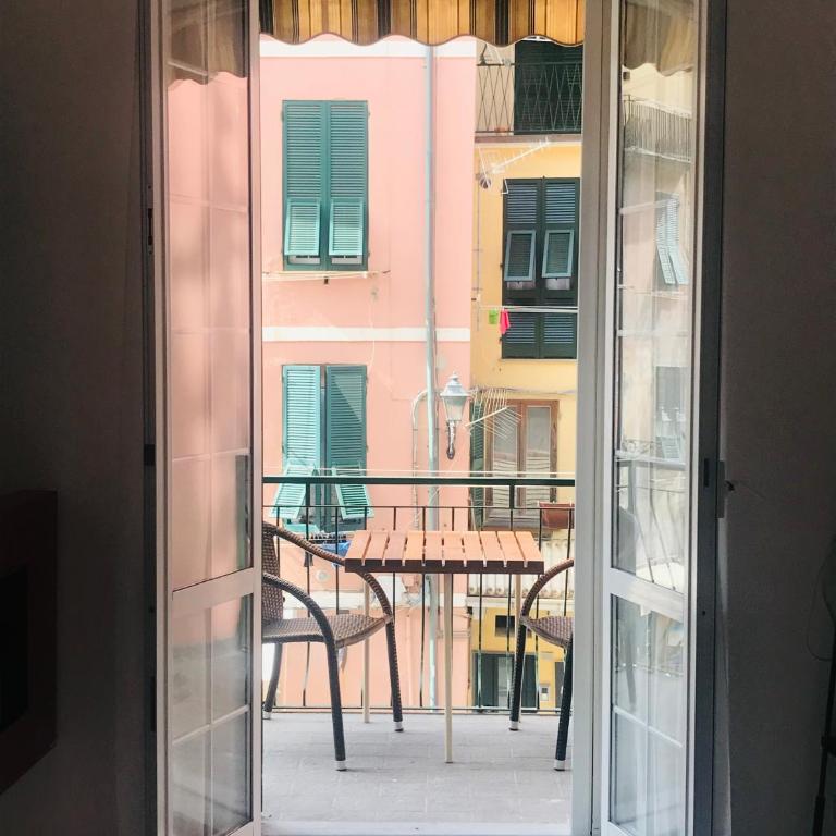 Il Balconcino delle CinqueTerre - Appartement 1 Chambre - 1