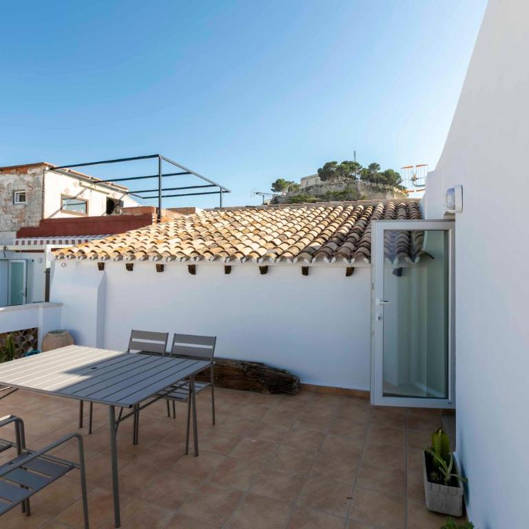 Casa Bitibau - Apartamento Ático - 2