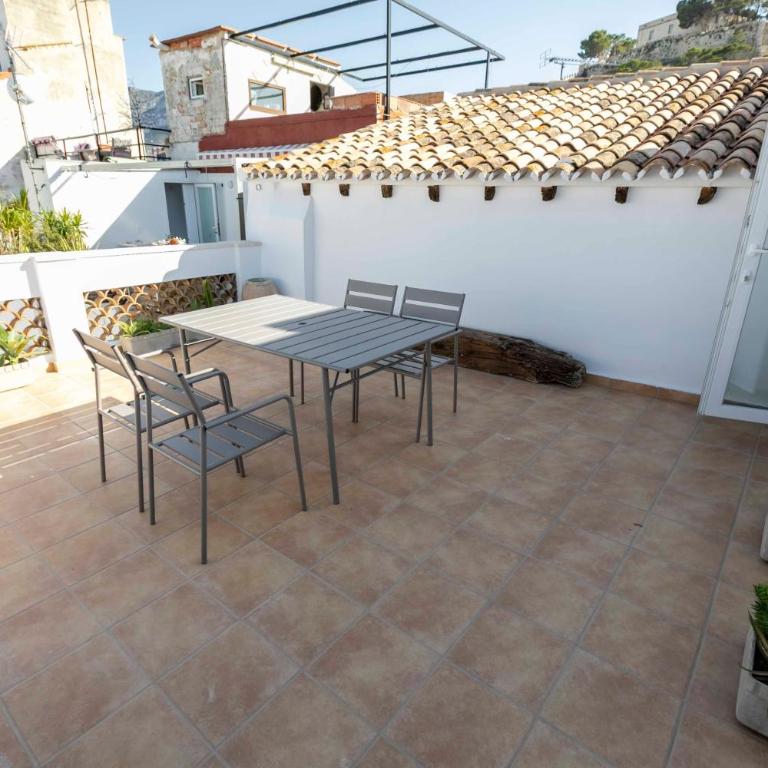 Casa Bitibau - Apartamento Ático - 23