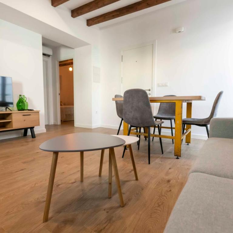 Casa Bitibau - Apartamento de 2 dormitorios - 8