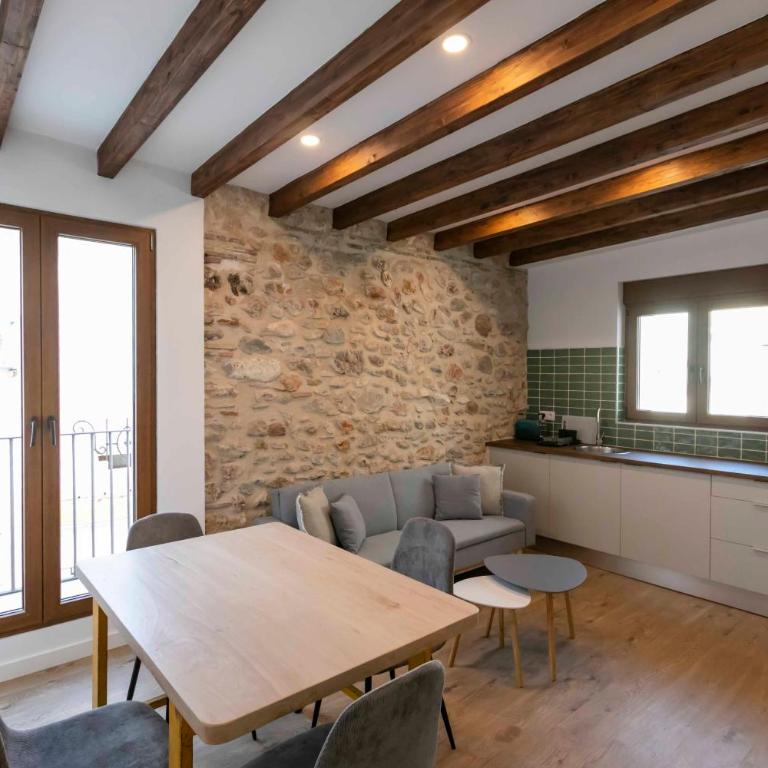 Casa Bitibau - Apartamento de 2 dormitorios - 10