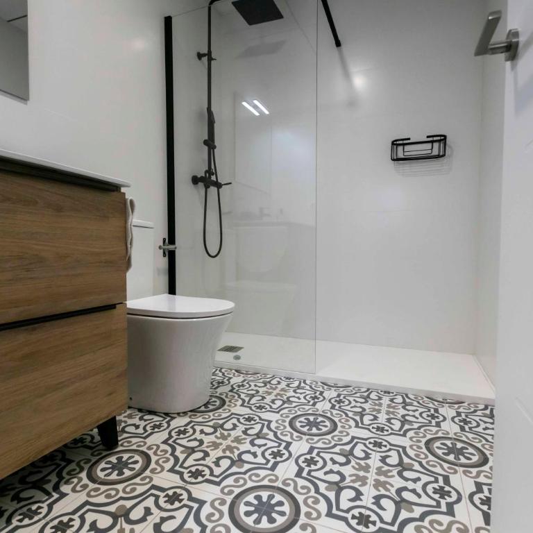Casa Bitibau - Apartamento de 2 dormitorios - 12