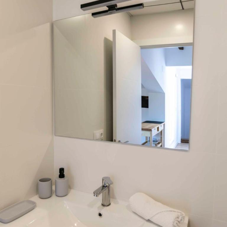 Casa Bitibau - Apartamento Ático - 42