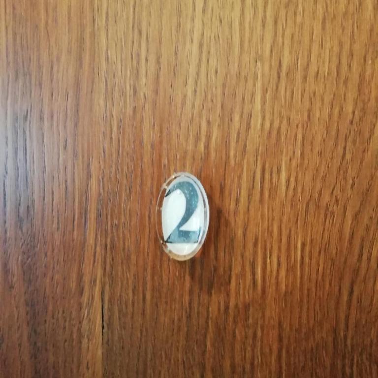 LE KLEBER au choix VUE SUR PARC ou RUE simplicité d'accès, charme et confort garantis - Appartement 2 Chambres - 22