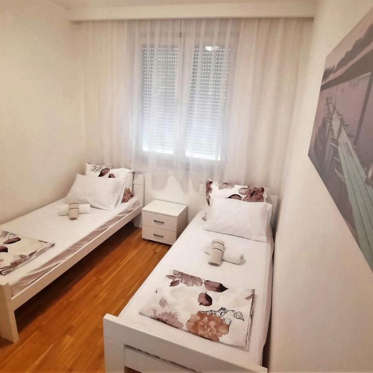 Apartment Nina Centar Mostar - Apartment - 16