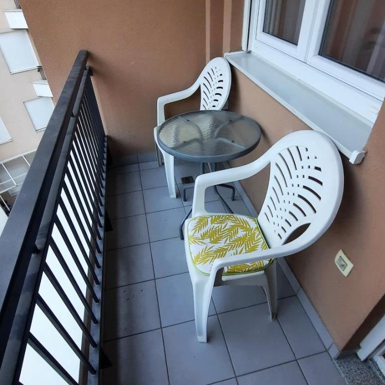 Apartment Nina Centar Mostar - Apartment - 23