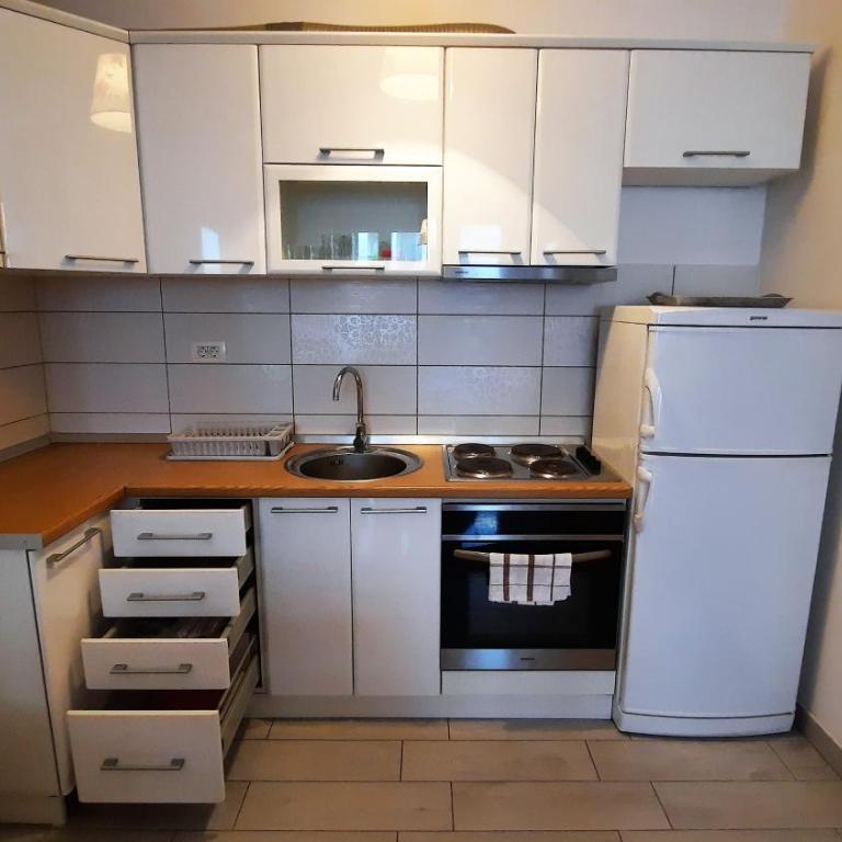 Apartment Nina Centar Mostar - Apartment - 9