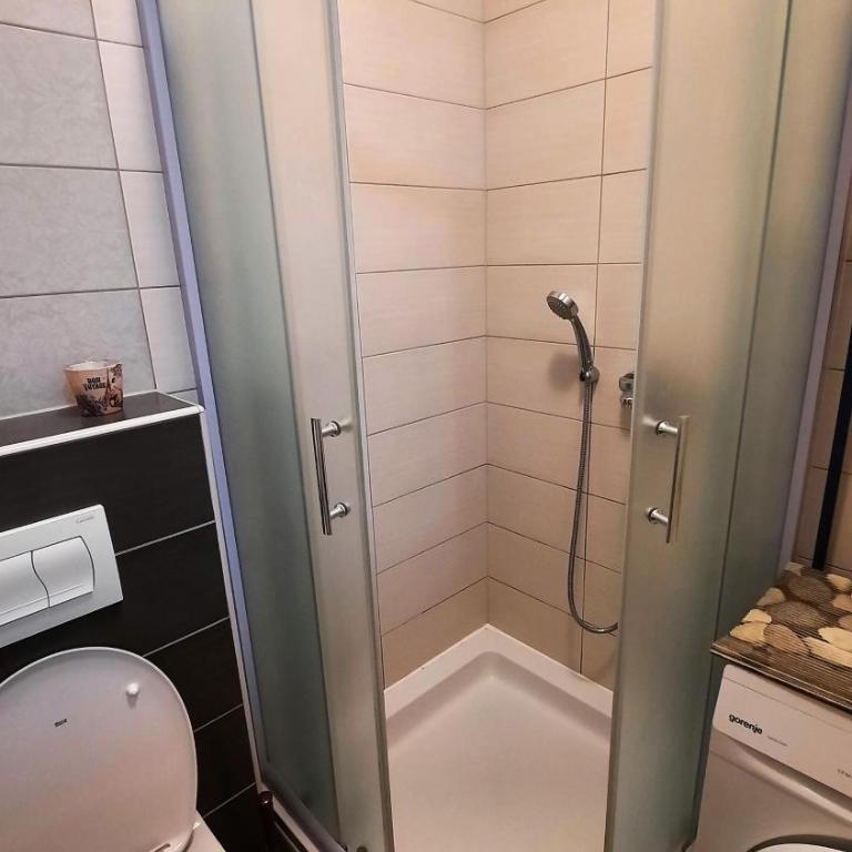 Apartment Nina Centar Mostar - Apartment - 13