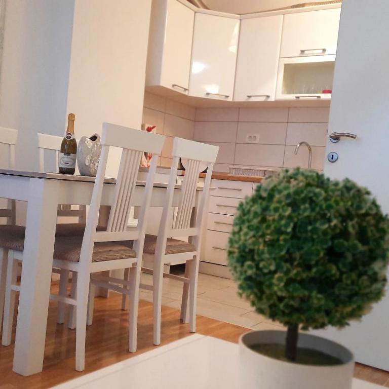 Apartment Nina Centar Mostar - Apartment - 8