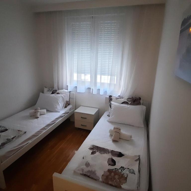 Apartment Nina Centar Mostar - Apartment - 18