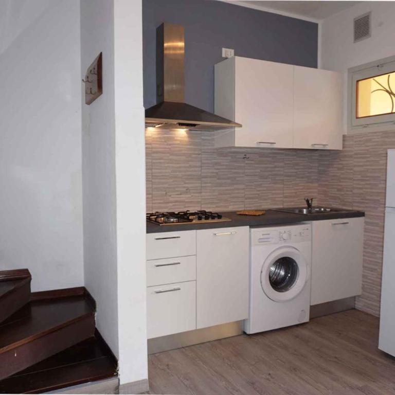 Holiday home Porto Santa Margherita 40301 - Casa Vacanze - 8