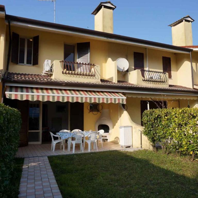 Holiday home Porto Santa Margherita 40301 - Casa Vacanze - 10
