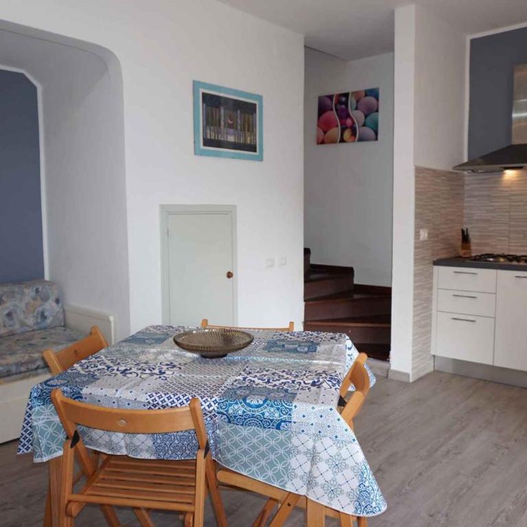 Holiday home Porto Santa Margherita 40301 - Casa Vacanze - 12