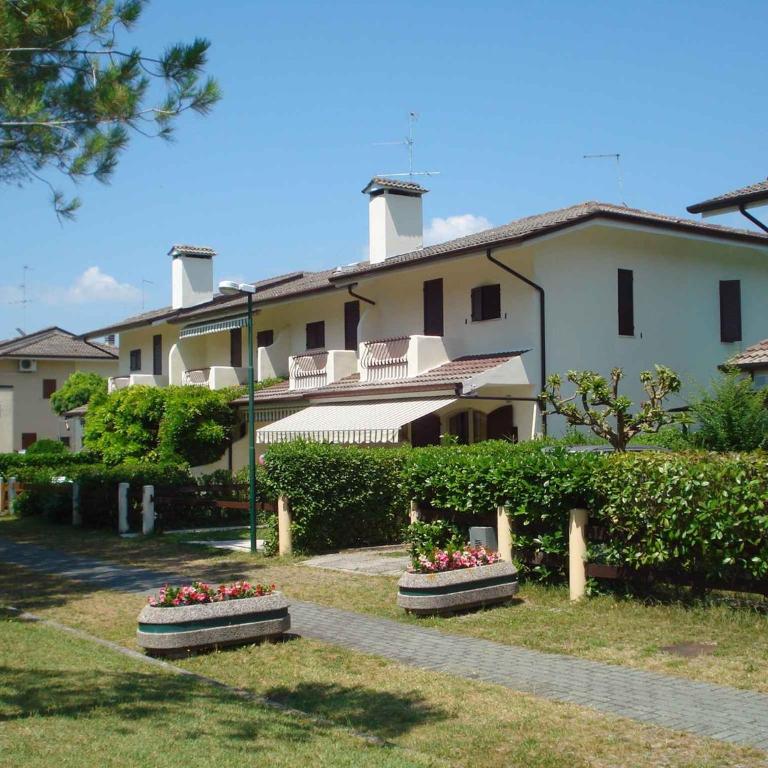 Holiday home Porto Santa Margherita 40301 - Casa Vacanze - 19
