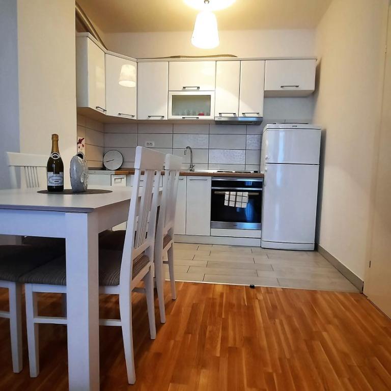 Apartment Nina Centar Mostar - Apartment - 6